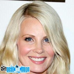 A New Picture Of Monica Potter- Famous Actress Cleveland- Ohio