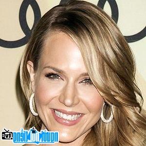 A New Picture of Julie Benz- Famous Television Actress Pittsburgh- Pennsylvania
