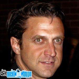 A New Picture of Raul Esparza- Famous TV Actor Wilmington- Delaware