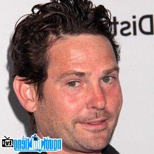A new picture of Henry Thomas- Famous actor San Antonio- Texas