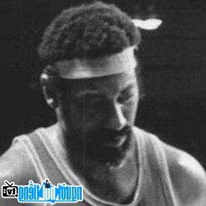 Một bức ảnh mới về Wilt Chamberlain- Cầu thủ bóng rổ nổi tiếng Philadelphia- Pennsylvania