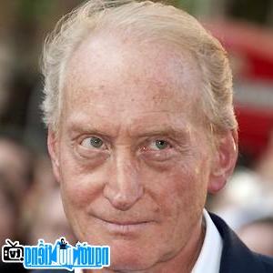 A New Picture of Charles Dance- Famous Actor Redditch- England