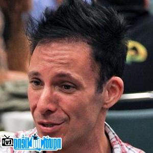 A new photo of Noah Hathaway- Famous actor Los Angeles- California