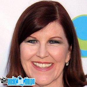 A New Picture Of Kate Flannery- Famous Television Actress Philadelphia- Pennsylvania