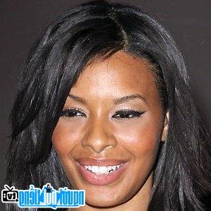 A New Photo of Vanessa Simmons- New York Famous Reality Star