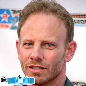 A New Picture of Ian Ziering- Famous TV Actor Newark- New Jersey