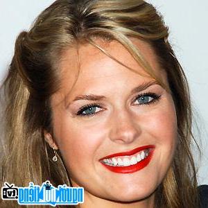 A New Picture of Maggie Lawson- Famous TV Actress Louisville- Kentucky