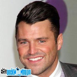 A New Picture Of Mark Wright- Famous British Reality Star