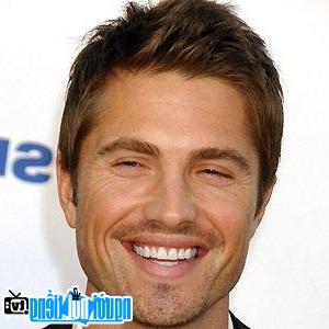 A New Picture of Eric Winter- Famous TV Actor La Mirada- California