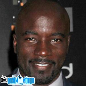 A New Picture of Mike Colter- Famous TV Actor Columbia- South Carolina