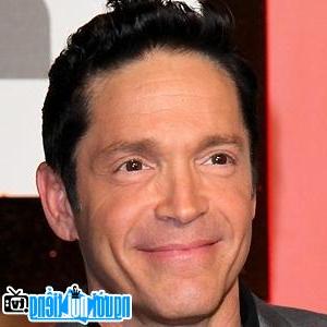 A New Photo of Dave Koz- Renowned Saxophonist Encino- California