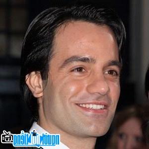A New Picture of Ramin Karimloo- Famous Theater Actor Tehran- Iran