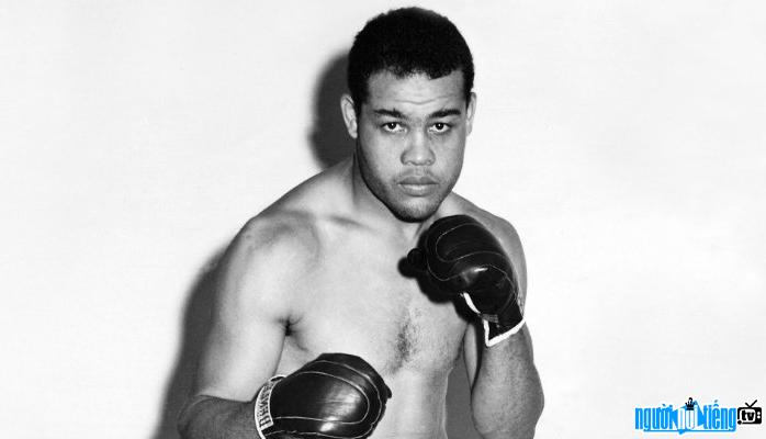  Joe Louis the steel puncher with a heart of gold