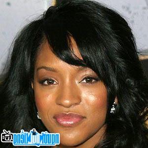 A New Picture of Drew Sidora- Famous Actress Chicago- Illinois