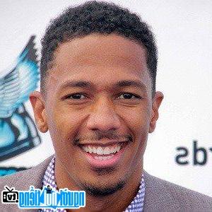 A New Picture of Nick Cannon- Famous TV Actor San Diego- California