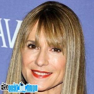 A New Picture Of Holly Hunter- Famous Actress Conyers- Georgia