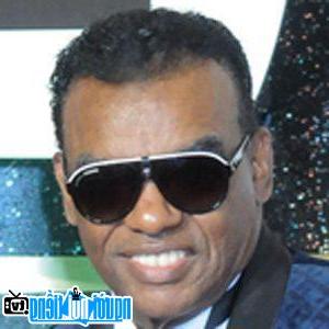 A New Photo Of Ronald Isley- Famous R&B Singer Cincinnati- Ohio