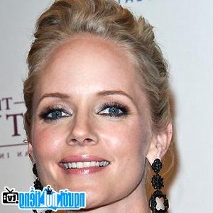 A New Picture Of Marley Shelton- Famous Actress Los Angeles- California