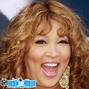 Latest Picture of TV Actress Kym Whitley