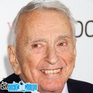 Latest Picture of Playwright Gore Vidal