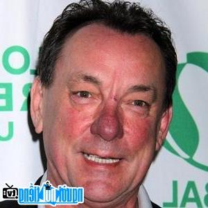 Drummer Neil Peart Latest Picture