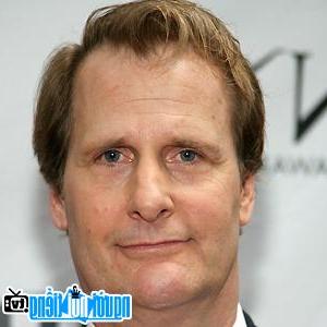 Latest Picture of Actor Jeff Daniels