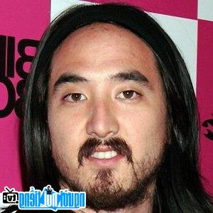 Latest Picture Of Music Producer Steve Aoki