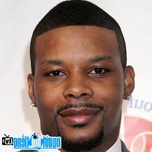 Latest Picture of Soccer Player Kerry Rhodes
