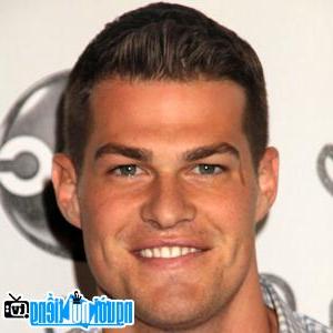 Latest Picture of Television Actor Greg Finley
