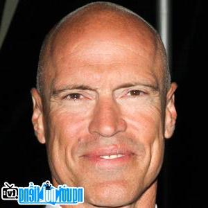 Latest Picture Of Hockey Playing Mark Messier