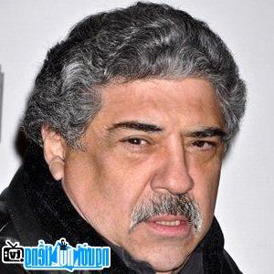 Latest picture of TV Actor Vincent Pastore