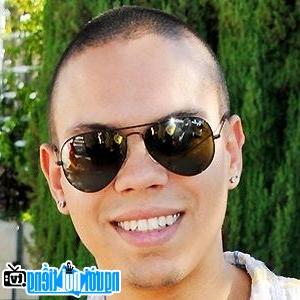 Latest Picture of Actor Evan Ross