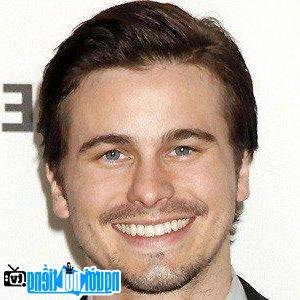 Latest Picture of TV Actor Jason Ritter