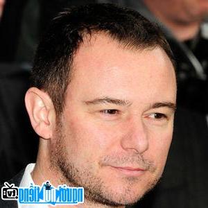 Latest Picture of TV Actor Andrew Lancel