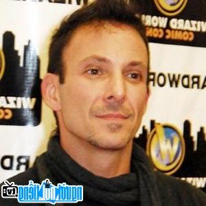 Latest picture of Actor Noah Hathaway