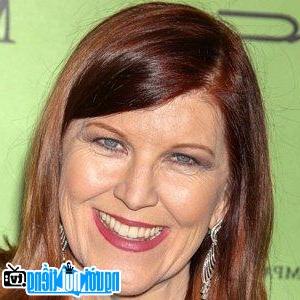 Latest Picture Of Television Actress Kate Flannery