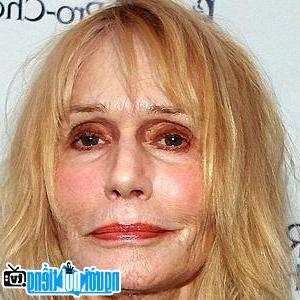 Latest Picture Of Actress Sally Kellerman