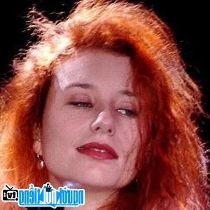 Latest Picture Of Rock Singer Tori Amos
