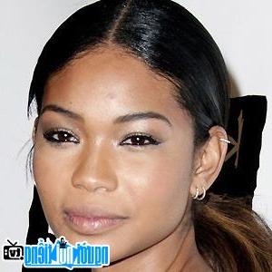 Latest Picture Of Model Chanel Iman