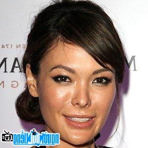 Latest Picture of TV Actress Lindsay Price