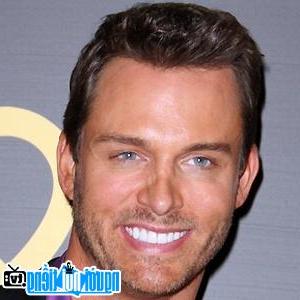 Latest picture of Opera Man Eric Martsolf