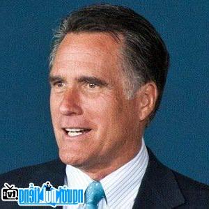 Latest Picture of Politician Mitt Romney