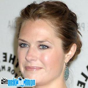 Latest Picture of TV Actress Maggie Lawson