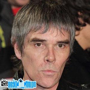 Latest pictures of Rock Singer Ian Brown