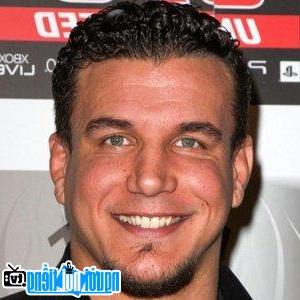 Latest picture of Athlete Frank Mir