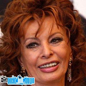 Hình ảnh mới nhất về Diễn viên nữ Sophia Loren