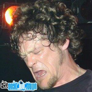 Bassist Jason Newsted Latest Picture