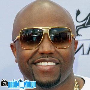 Latest Picture Of Music Producer Rico Love