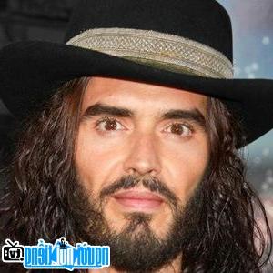 Latest Picture of Russell Brand Actor