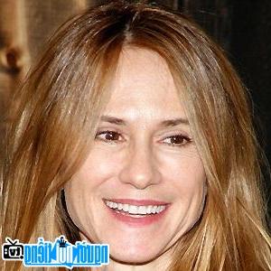 Latest Picture Of Actress Holly Hunter